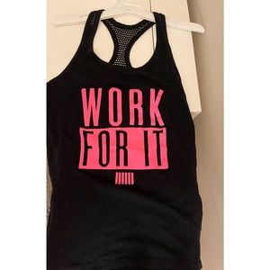 Victoria’s Secret Sport tank top
